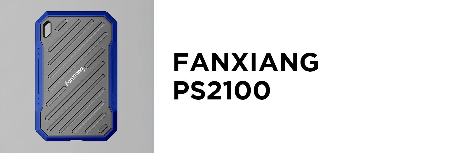 Fanxiang PS2100